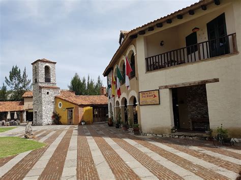 Step into a World of Magic: Valquirico Village Awaits
